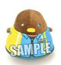 Chun-colle The Idolm@ster Side M [Kyoji Takajo] Part.2 (Anime Toy)