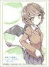 Bushiroad Sleeve Collection HG Vol.1969 Rascal Does Not Dream of Bunny Girl [Tomoe Koga] Part.2 (Card Sleeve)