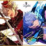Ensemble Stars! Visual Colored Paper Collection 20 (Set of 13) (Anime Toy)
