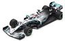 Mercedes-AMG Petronas Motorsport F1 Team No.44 TBC 2019 Mercedes-AMG F1 W10 EQ Power+ (Diecast Car)