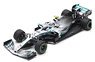 Mercedes-AMG Petronas Motorsport F1 Team No.77 TBC 2019 Mercedes-AMG F1 W10 EQ Power+ (Diecast Car)