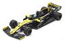 Renault F1 Team No.3 TBC 2019 Renault R.S.19 Daniel Ricciardo (Diecast Car)