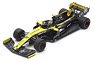 Renault F1 Team No.27 TBC 2019 Renault R.S.19 Nico Hulkenberg (Diecast Car)