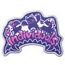 The Idolm@ster Cinderella Girls Indiciduals Patch (Anime Toy)