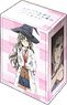 Bushiroad Deck Holder Collection V2 Vol.711 Rascal Does Not Dream of Bunny Girl [Rio Futaba] (Card Supplies)