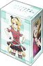 Bushiroad Deck Holder Collection V2 Vol.712 Rascal Does Not Dream of Bunny Girl [Nodoka Toyohama] (Card Supplies)