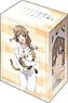 Bushiroad Deck Holder Collection V2 Vol.713 Rascal Does Not Dream of Bunny Girl [Kaede Azusagawa] (Card Supplies)