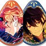 [Ensemble Stars!] Petal Can Badge Collection Vol.1 (Set of 11) (Anime Toy)
