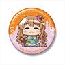 Minicchu The Idolm@ster Cinderella Girls Big Can Badge Kirari Moroboshi Lovely Princess Ver. (Anime Toy)