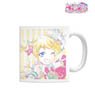 Kiratto Pri Chan Emo Moegi Ani-Art Mug Cup (Anime Toy)