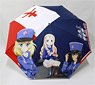 Girls und Panzer das Finale Folding Itagasa [Especially Illustrated] [BC Freedom High School] (Anime Toy)
