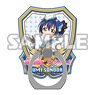 Love Live! Smartphone Ring Vol.1 Umi (Anime Toy)