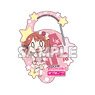 Love Live! Nijigasaki High School School Idol Club! Acrylic Carabiner Ver.1 Ayumu (Anime Toy)