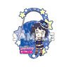 Love Live! Nijigasaki High School School Idol Club! Acrylic Carabiner Ver.1 Karin (Anime Toy)