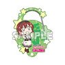 Love Live! Nijigasaki High School School Idol Club! Acrylic Carabiner Ver.1 Emma (Anime Toy)