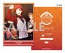 The Idolm@ster SideM Clear File Collection -Idol`s Holiday- Vol.2 A. Teru Tendo (Anime Toy)