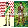Gin Tama Trading Poster & File (Set of 10) (Anime Toy)