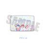 [Pretty All Friends] Card Case A Aira/Mia/Naru/Laala/Yui (Anime Toy)