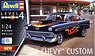 `56 Chevy Custom (Model Car)