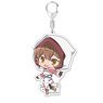 Is It Wrong to Try to Pick Up Girls in a Dungeon?: Arrow of the Orion Big Acrylic Key Ring [Liliruca Arde Ver.] (Anime Toy)