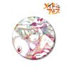 Made in Abyss Nanachi & Mitty Ani-Art Can Badge (Anime Toy)