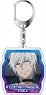 A Certain Magical Index III Acrylic Key Ring Accelerator (Anime Toy)