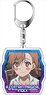A Certain Magical Index III Acrylic Key Ring Last Order (Anime Toy)