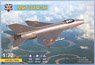 MiG-21F-13 (プラモデル)