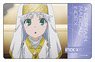 A Certain Magical Index III Plate Badge Index (Anime Toy)