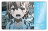 A Certain Magical Index III Plate Badge Last Order (Anime Toy)