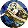 Sword Art Online Alicization Can Badge Alice C (Anime Toy)