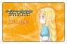 Sword Art Online Alicization Plate Badge Alice (Anime Toy)