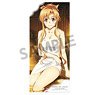 Sword Art Online Alicization Microfiber Sports Towel Asuna Hot Spring Ver. (Anime Toy)