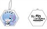 Re:Zero -Starting Life in Another World- Memory Snow Reflection Key Ring Puni-Chara Rem (Anime Toy)