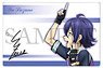 King of Prism: Shiny Seven Stars Character Acrylic Plate Yu Suzuno Ver. (Anime Toy)