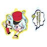 Bang Dream! Garupa Pico Pikotto! Acrylic Keychains with Words Kanon Matsubara (Anime Toy)
