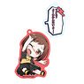 Bang Dream! Garupa Pico Pikotto! Acrylic Keychains with Words Tsugumi Hazawa (Anime Toy)