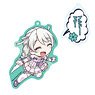 Bang Dream! Garupa Pico Pikotto! Acrylic Keychains with Words Eve Wakamiya (Anime Toy)