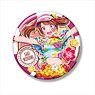 The Idolm@ster Side M Big Can Badge World Tre@sure Saki Mizushima (Anime Toy)