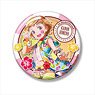 The Idolm@ster Side M Big Can Badge World Tre@sure Kanon Himeno (Anime Toy)