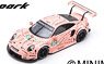Porsche 911 RSR No.92 Winner LMGTE Pro class 24H Le Mans 2018 (ミニカー)