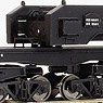 16番(HO) シキ801 大物車 (B2桁仕様) 組立キット (組み立てキット) (鉄道模型)