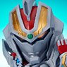 Defo-Real SSSS.Gridman (Completed)