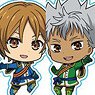 King of Prism: Shiny Seven Stars Acrylic Stand Collection (Set of 13) (Anime Toy)