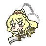 Puella Magi Madoka Magica Side Story: Magia Record Momoko Togame Acrylic Tsumamare Key Ring (Anime Toy)