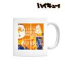 Haikyu!! Ryunosuke Tanaka Ani-Art Mug Cup Vol.2 (Anime Toy)