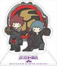 Kamen Rider Hibiki Acrylic Stand Mimi KR Hibiki (Anime Toy)