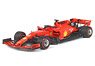 フェラーリ SF90 オーストラリアGP 2019 #5 S.Vettel (ミニカー)