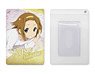 K-on! Ritsu Tainaka Full Color Pass Case (Anime Toy)