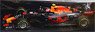 アストン マーチン レッド ブル レーシング ホンダ RB15 ピエール・ガスリー 2019 (ミニカー)